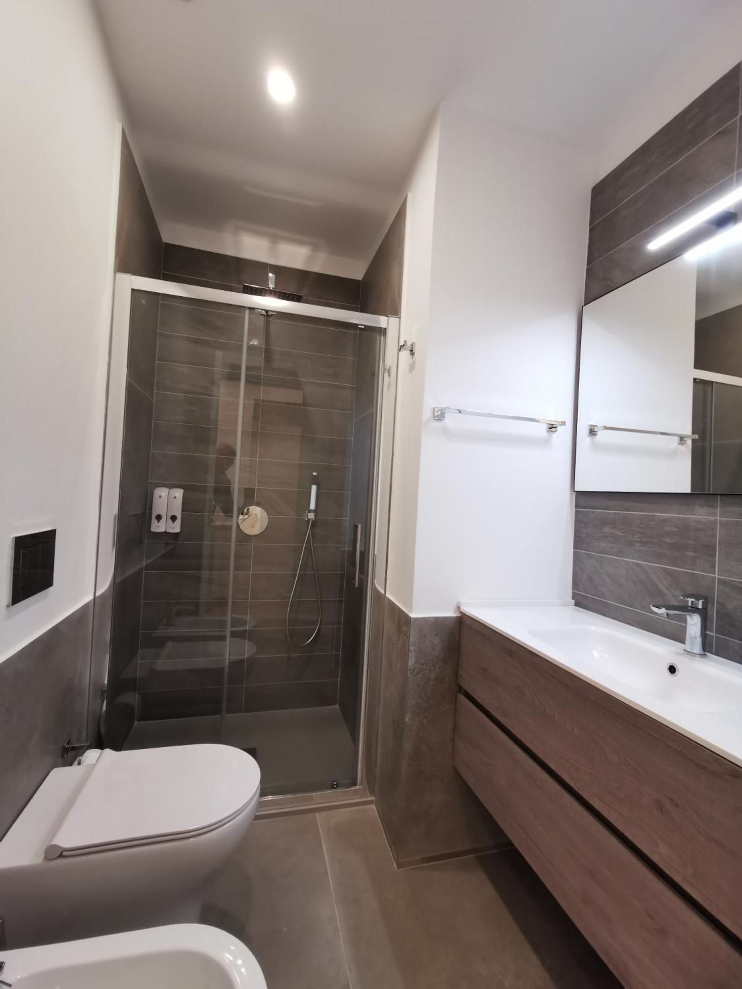 Dagnino House - Luxury Apartment In The Center Of Palermo Exterior photo